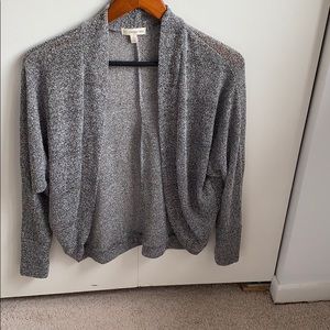 Tucker and Tate Cardigan